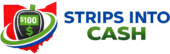 Strips Into Cash